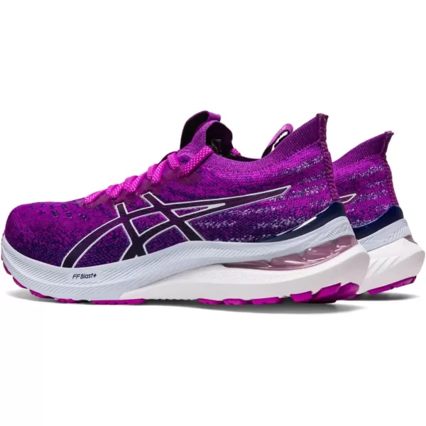 imageASICS Womens GelKayano 29Dive BlueSoft Sky