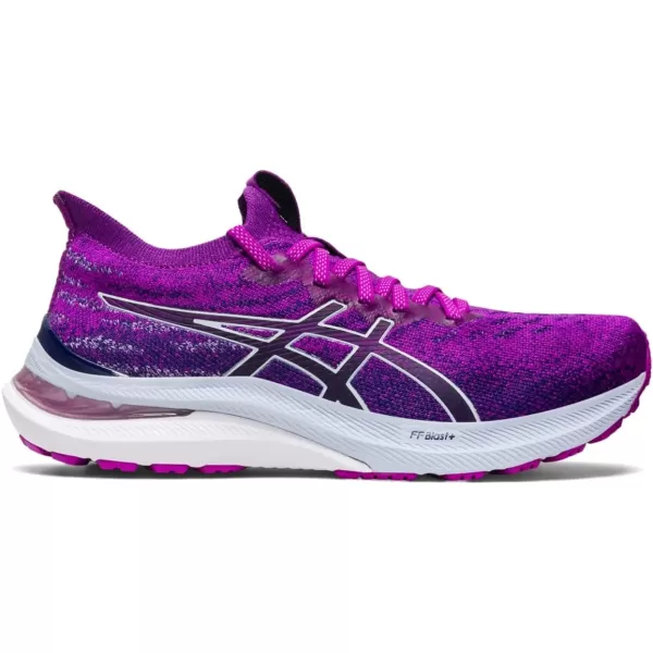 imageASICS Womens GelKayano 29Dive BlueSoft Sky