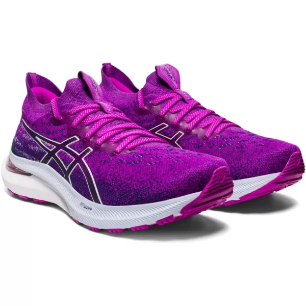 imageASICS Womens GelKayano 29Dive BlueSoft Sky
