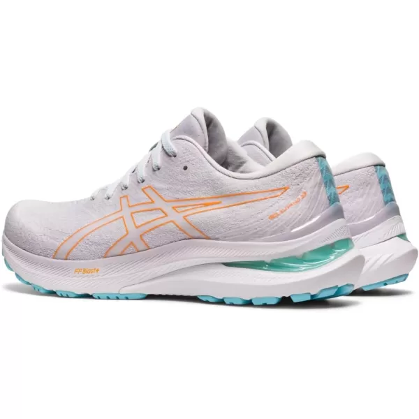 imageASICS Womens GelKayano 29Lilac HintBengal Orange