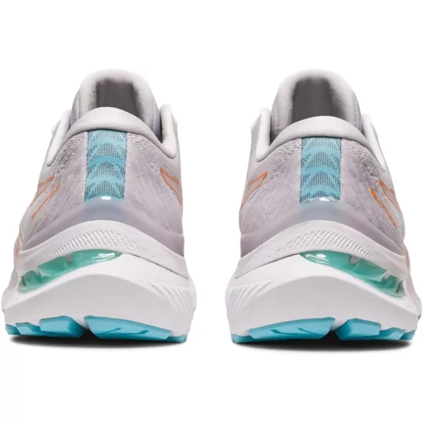 imageASICS Womens GelKayano 29Lilac HintBengal Orange