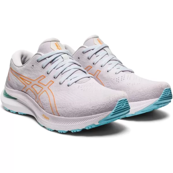 imageASICS Womens GelKayano 29Lilac HintBengal Orange