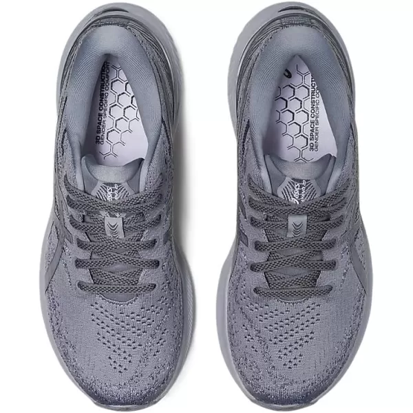 imageASICS Womens GelKayano 29Sheet RockPure Silver
