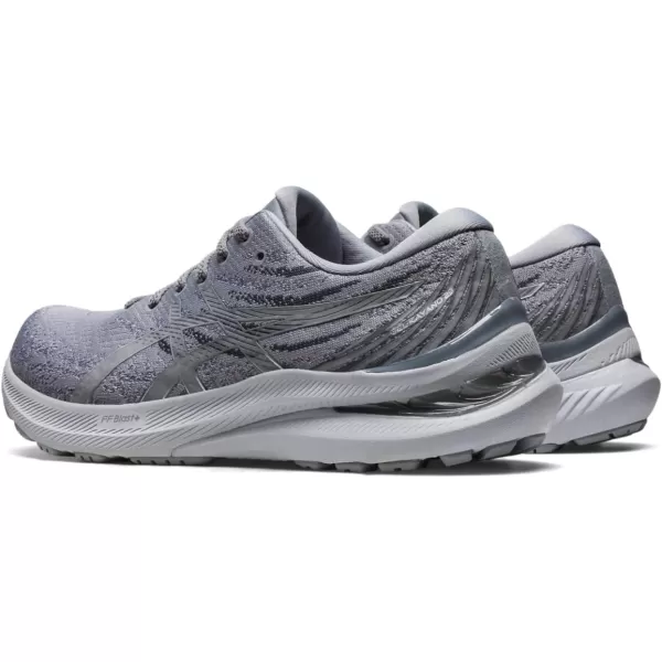 imageASICS Womens GelKayano 29Sheet RockPure Silver
