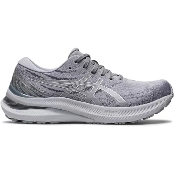 imageASICS Womens GelKayano 29Sheet RockPure Silver