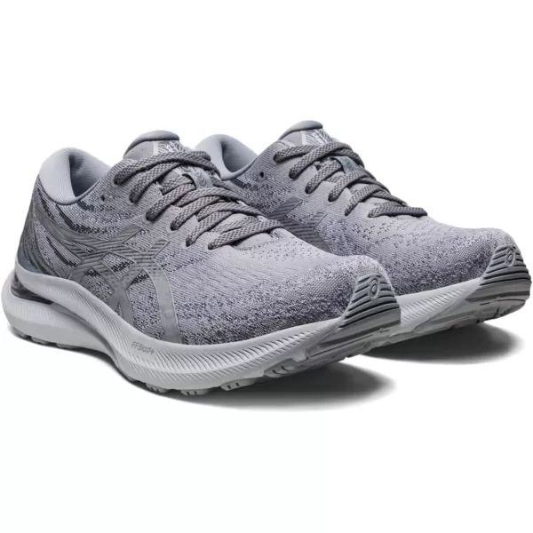 imageASICS Womens GelKayano 29Sheet RockPure Silver