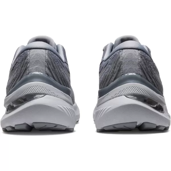 imageASICS Womens GelKayano 29Sheet RockPure Silver
