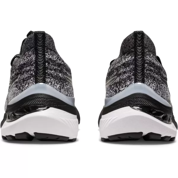 imageASICS Womens GelKayano 29WhiteBlack