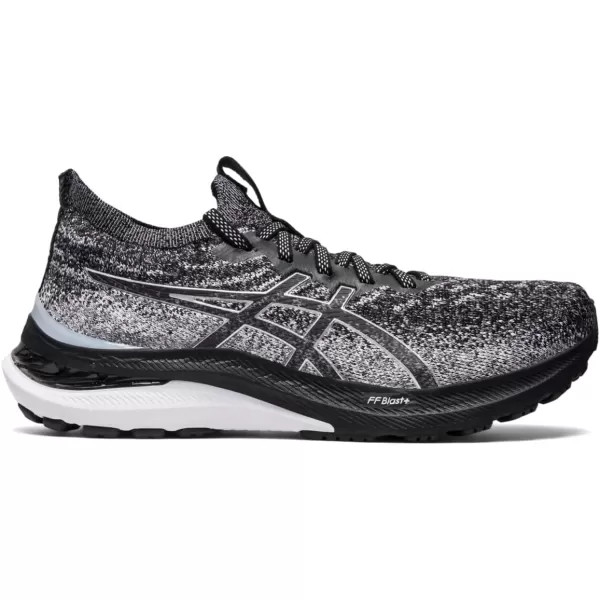 imageASICS Womens GelKayano 29WhiteBlack