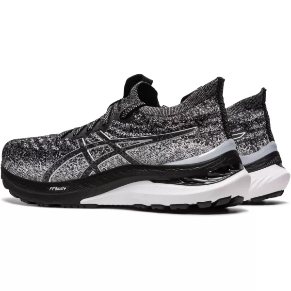 imageASICS Womens GelKayano 29WhiteBlack