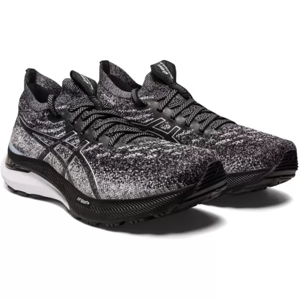 imageASICS Womens GelKayano 29WhiteBlack