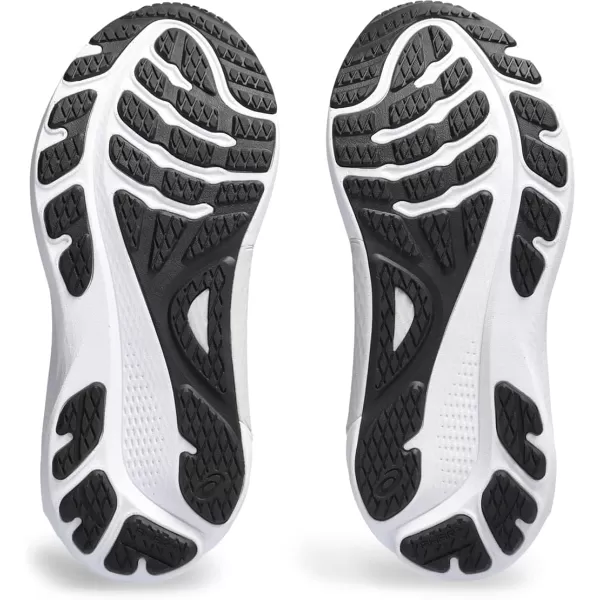 imageASICS Womens GelKayano 30 Running ShoesBlackSheet Rock
