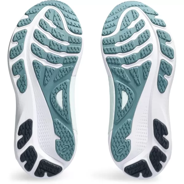 imageASICS Womens GelKayano 30 Running ShoesOcean HazePure Aqua