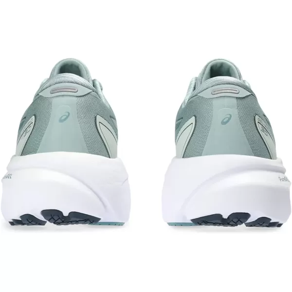 imageASICS Womens GelKayano 30 Running ShoesOcean HazePure Aqua