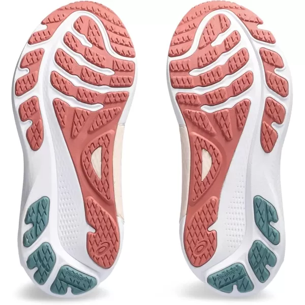 imageASICS Womens GelKayano 30 Running ShoesRose DustLight Garnet