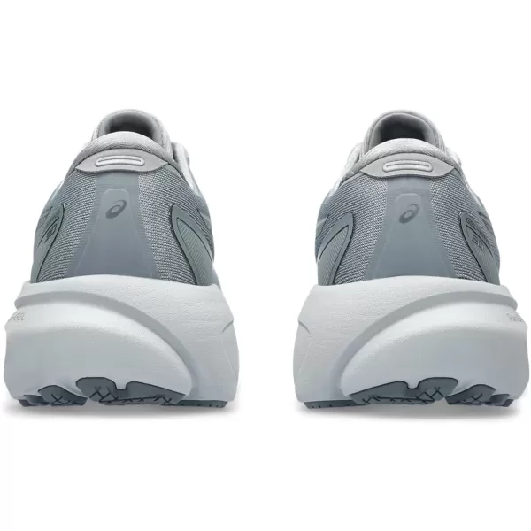 imageASICS Womens GelKayano 30 Running ShoesSheet RockPiedmont Grey