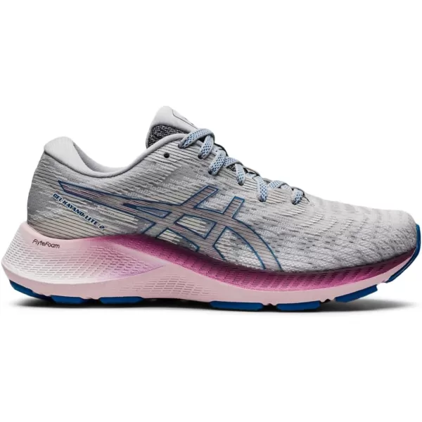 imageASICS Womens GelKayano LITE 2 Running ShoesPiedmont GreyLake Drive