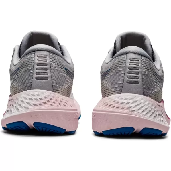 imageASICS Womens GelKayano LITE 2 Running ShoesPiedmont GreyLake Drive
