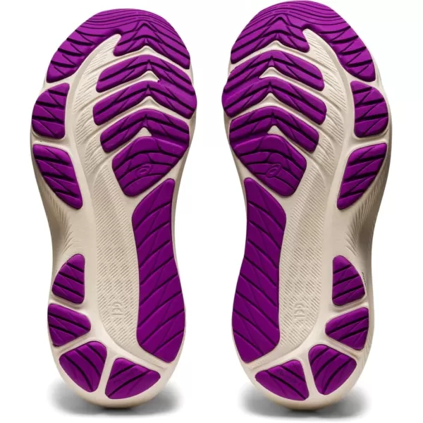 imageASICS Womens GelKayano LITE 3 Running ShoesDive BlueOrchid