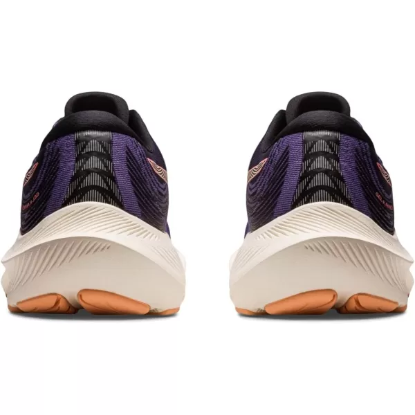 imageASICS Womens GelKayano LITE 3 Running ShoesDusty PurpleSummer Dune