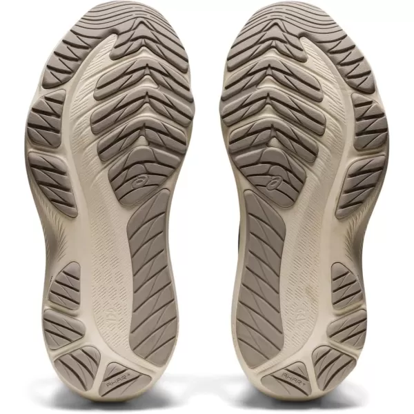 imageASICS Womens GelKayano LITE 3 Running ShoesOyster GreyFrosted Rose