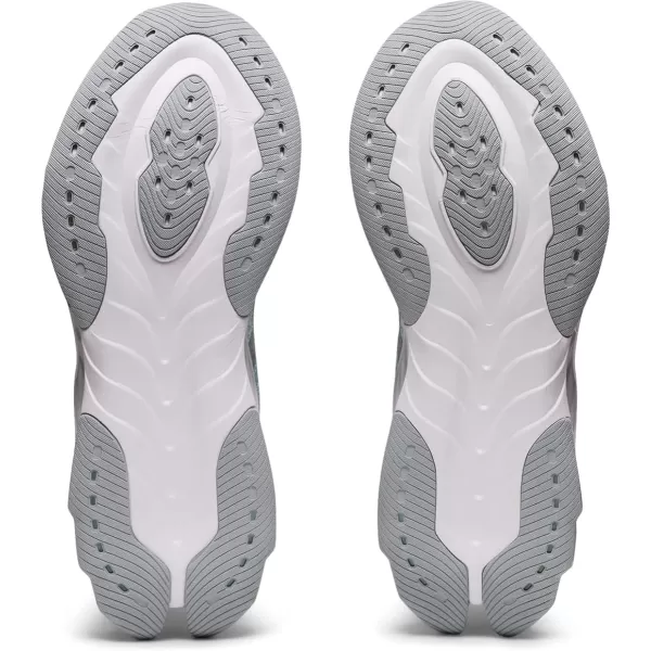 imageASICS Womens GelKinsei Blast Running ShoesGlacier GreyPiedmont Grey