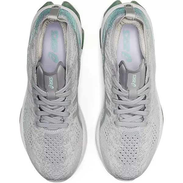 imageASICS Womens GelKinsei Blast Running ShoesGlacier GreyPiedmont Grey