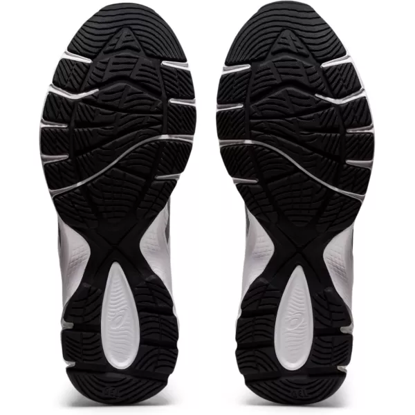 imageASICS Womens GelKumo Lyte 2 Running ShoesWhitePure Silver