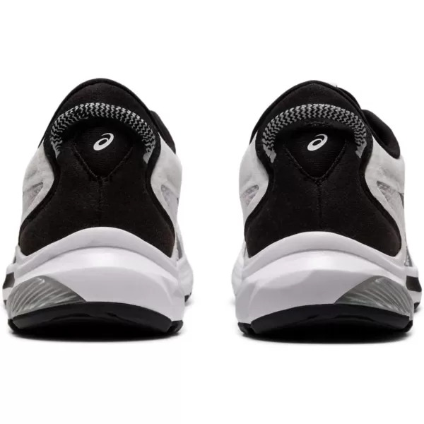 imageASICS Womens GelKumo Lyte 2 Running ShoesWhitePure Silver