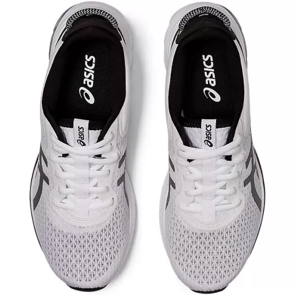 imageASICS Womens GelKumo Lyte 2 Running ShoesWhitePure Silver