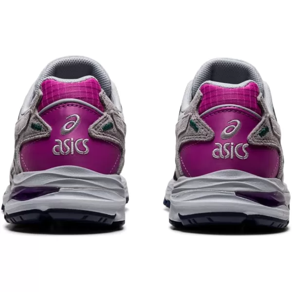 imageASICS Womens GelMC Plus ShoesSheet RockDigital Grape