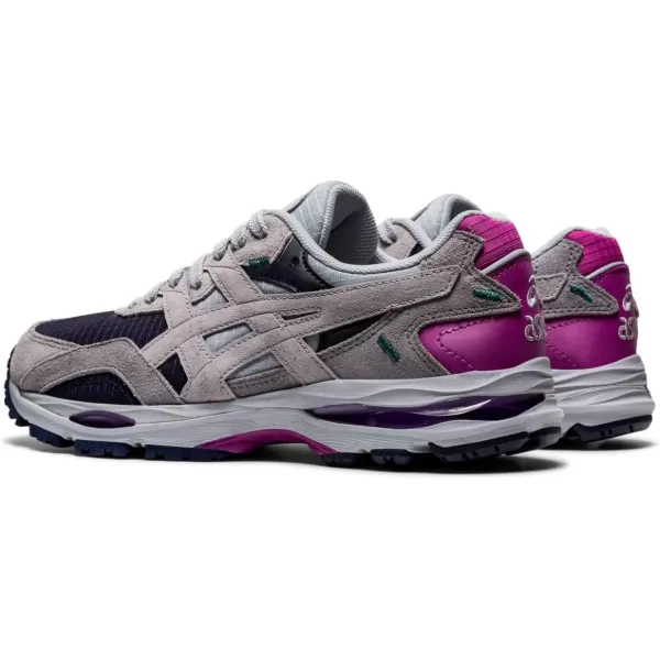 imageASICS Womens GelMC Plus ShoesSheet RockDigital Grape