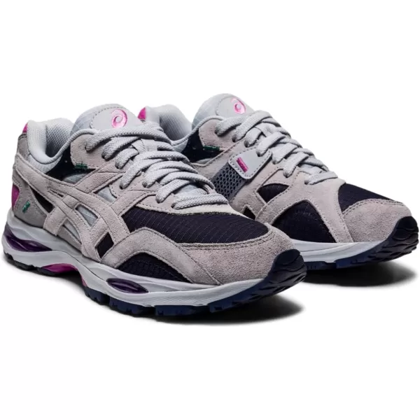 imageASICS Womens GelMC Plus ShoesSheet RockDigital Grape