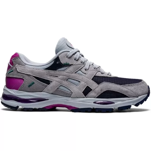 imageASICS Womens GelMC Plus ShoesSheet RockDigital Grape