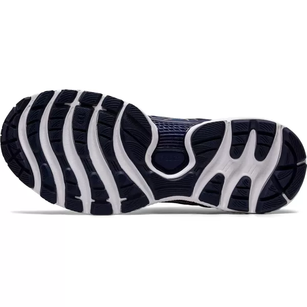 imageASICS Womens GelNimbus 22 LiteShow Running ShoesGrey FlossPeacoat