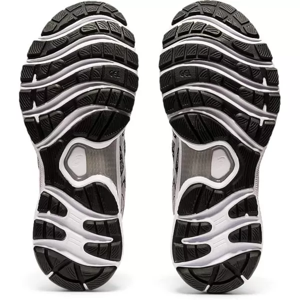imageASICS Womens GelNimbus 22 LiteShow Running ShoesHazePure Silver