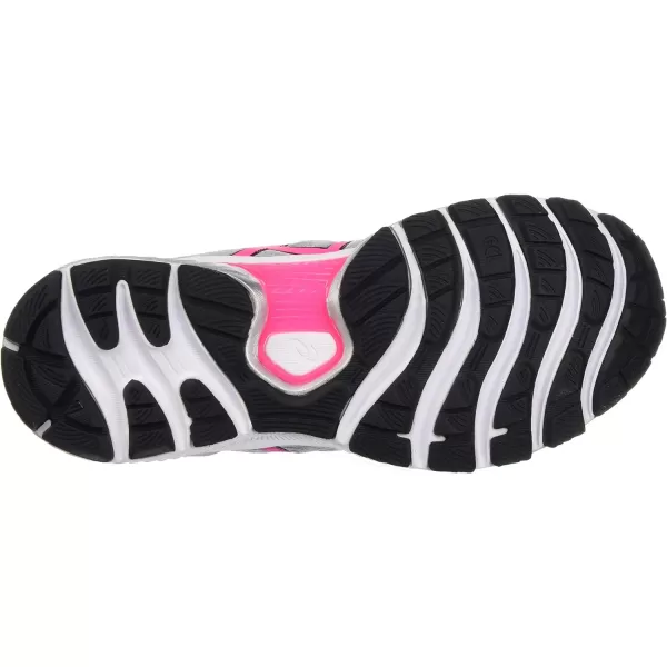 imageASICS Womens GelNimbus 22 LiteShow Running ShoesHot Pink