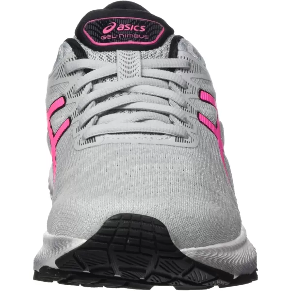imageASICS Womens GelNimbus 22 LiteShow Running ShoesHot Pink