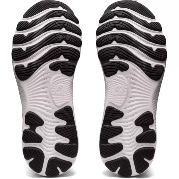 imageASICS Womens GelNimbus 24 Running ShoesOrchidBlack
