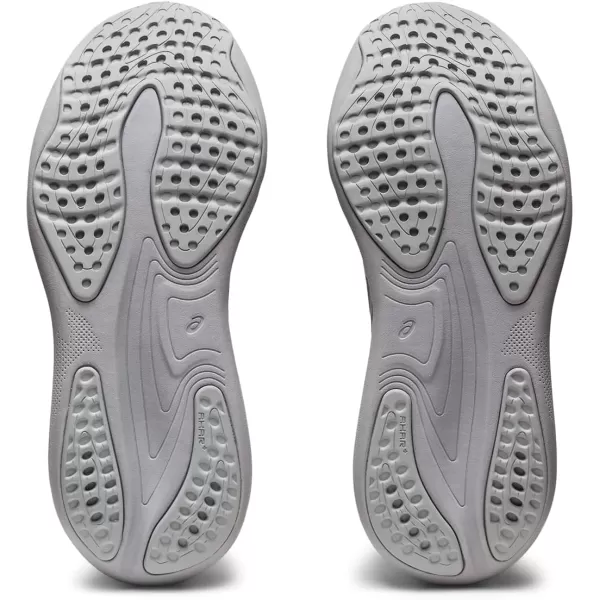 imageASICS Womens GelNimbus 25 Running ShoesPiedmont GreySheet Rock