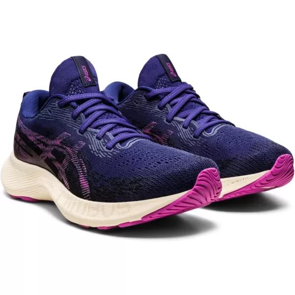 imageASICS Womens GelNimbus LITE 3 Running ShoesDive BlueOrchid
