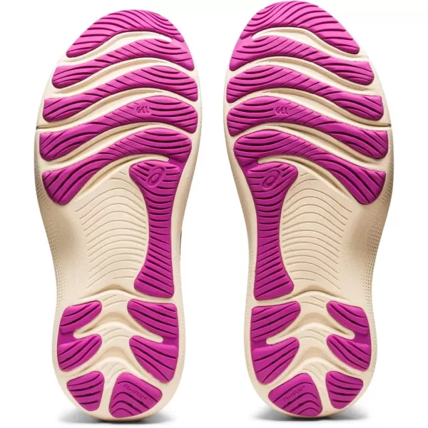 imageASICS Womens GelNimbus LITE 3 Running ShoesDive BlueOrchid