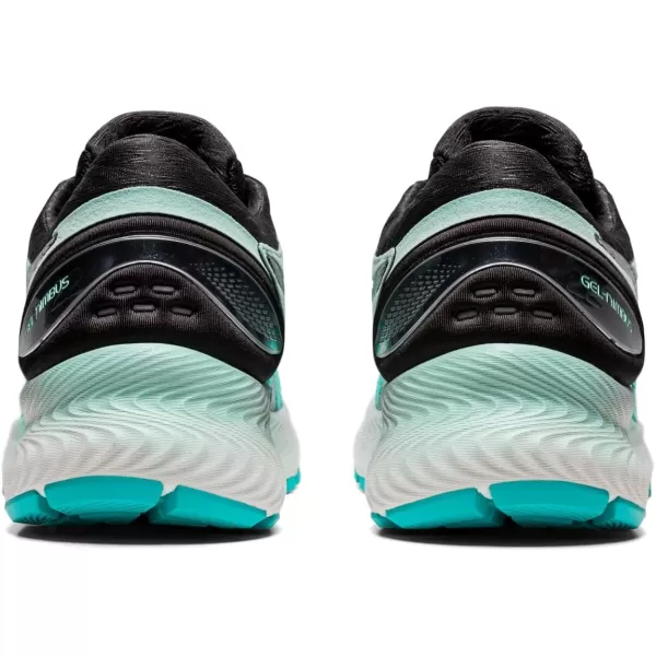 imageASICS Womens GelNimbus Lite Running ShoesFresh IcePure Silver