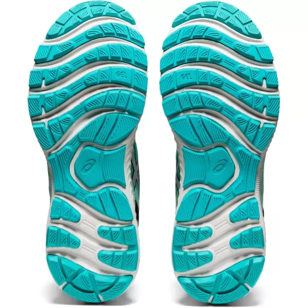 imageASICS Womens GelNimbus Lite Running ShoesFresh IcePure Silver