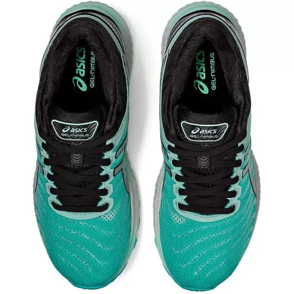 imageASICS Womens GelNimbus Lite Running ShoesFresh IcePure Silver
