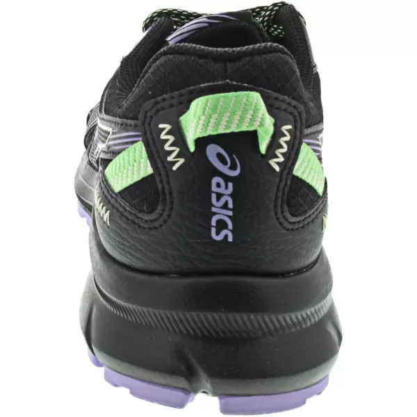 imageASICS Womens GelPulse 11 Running ShoesBlack