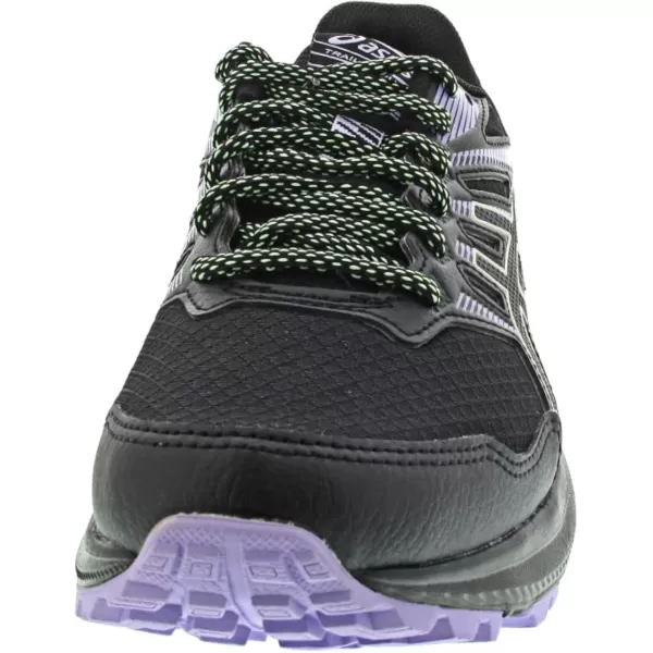 imageASICS Womens GelPulse 11 Running ShoesBlack