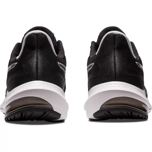 imageASICS Womens GelPulse 14 Running ShoesBlackWhite