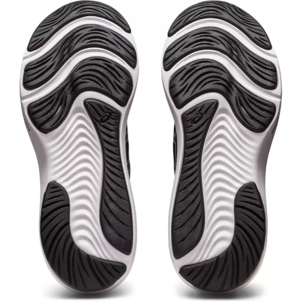 imageASICS Womens GelPulse 14 Running ShoesBlackWhite