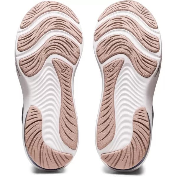 imageASICS Womens GelPulse 14 Running ShoesIndigo BlueSky